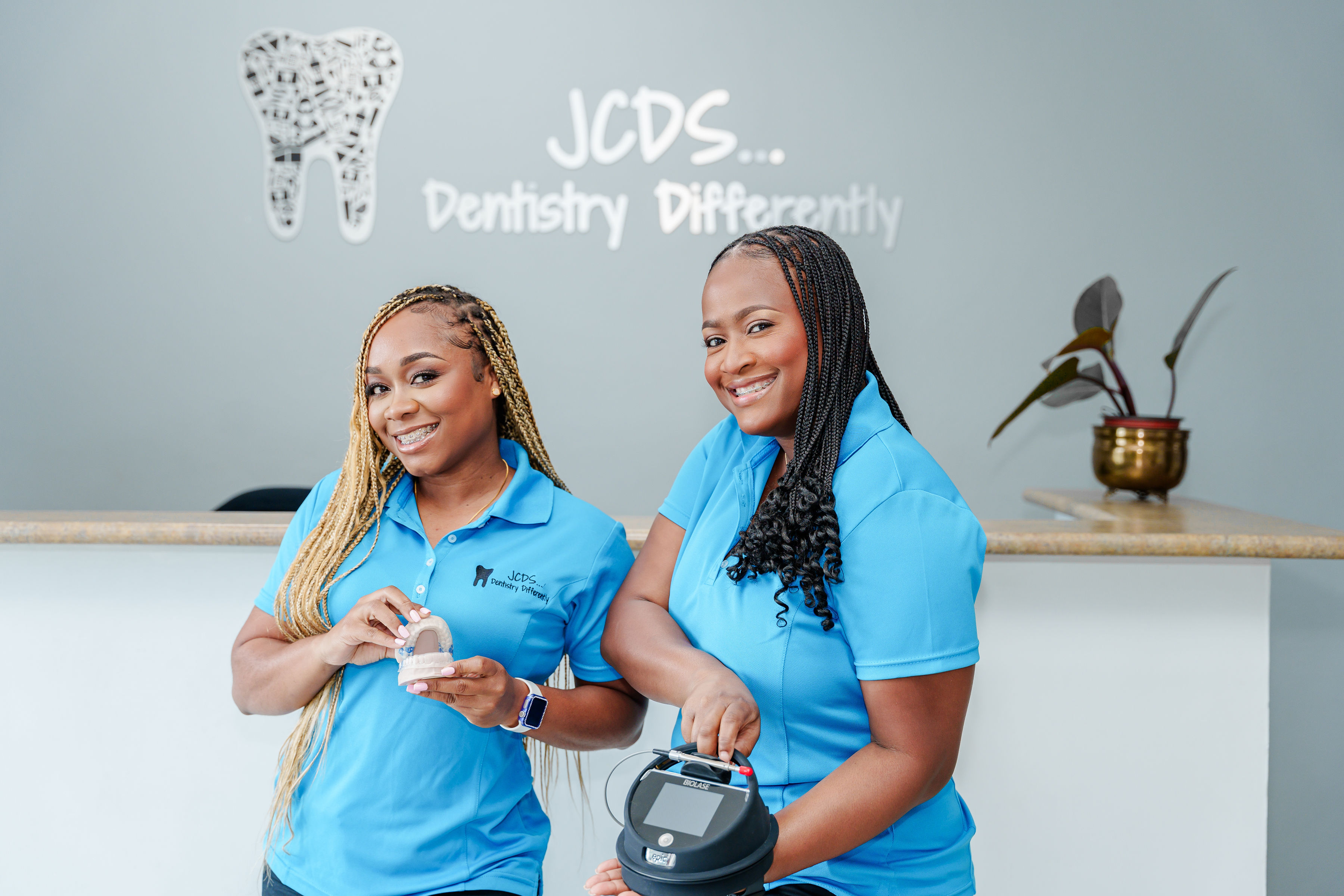 Jamaica Cosmetic Dental Services photo 10