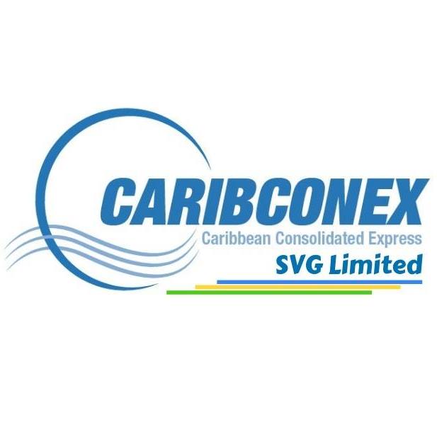 CaribConex SVG Ltd logo