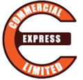 Commercial Express logo