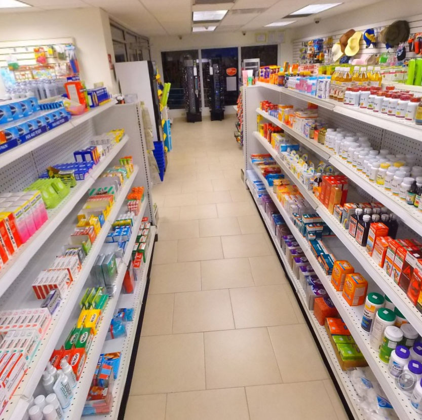 Lewis Drug Mart (Pharmacy) photo 1