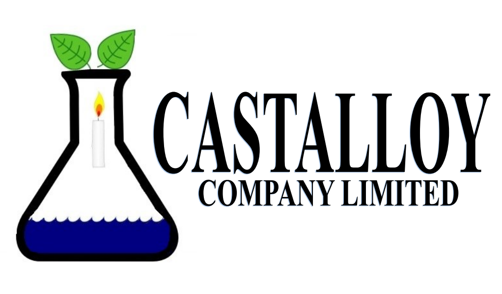Castalloy Co Ltd logo