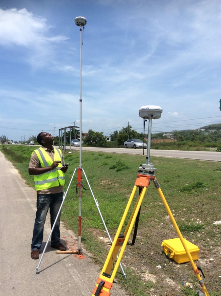 Draughtsman Inc Geomatics photo 1