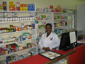 Bulls Eye Pharmacy photo 3