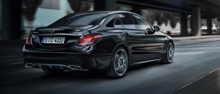 Mercedes-Benz photo 4