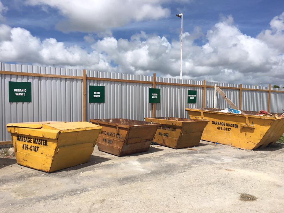 Garbage Master Ltd photo 6