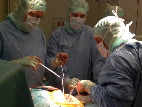 Dr. Christopher Mais photo 1