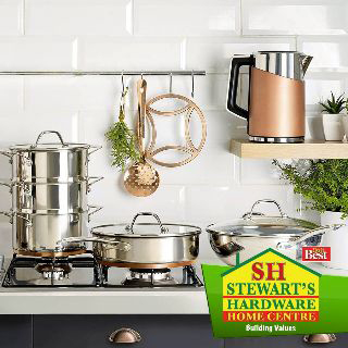 Stewart's Hardware Ltd photo 3