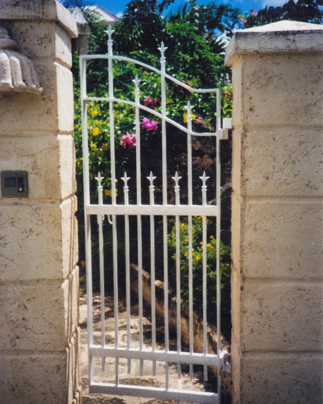 Green Wrought Iron Works photo 8