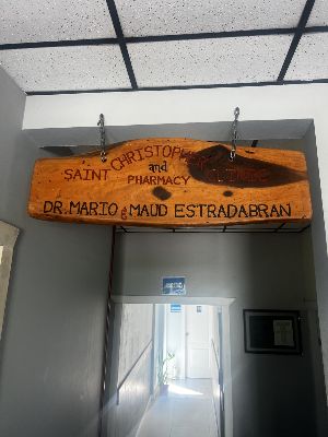 St Christopher's Clinic Pharmacy & Laboratory photo 9