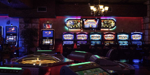 Treasure Hunt Gaming Lounge photo 2