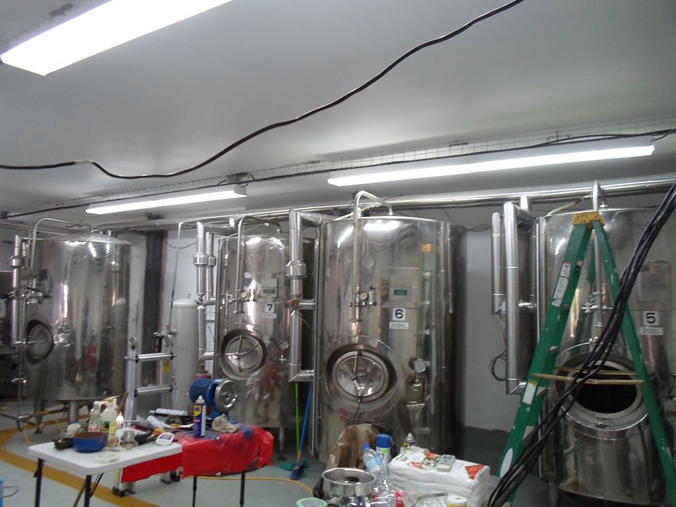 General Coating & Insulation Services Ltd photo 5