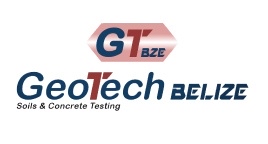 Geotech Belize logo