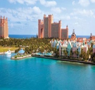 Harborside Resort At Atlantis photo 7