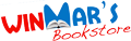 Winmar's Bookstore logo