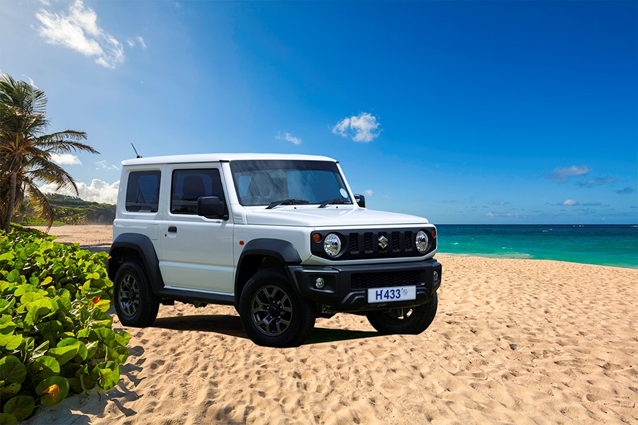 Stoutes Car Rental Ltd photo 1