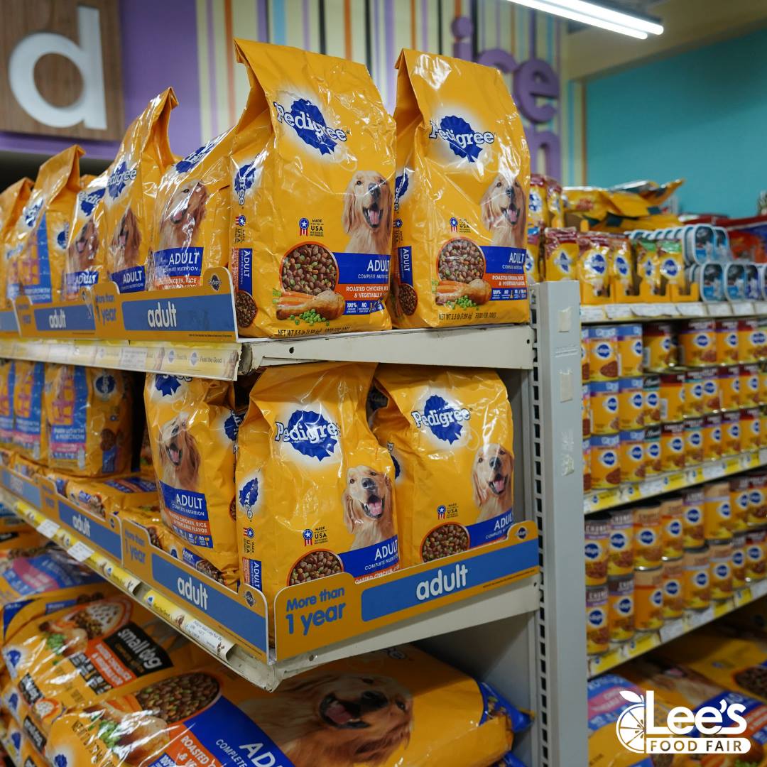 Lee's Food Fair Ltd photo 10
