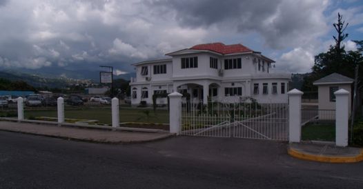 Department of Co-operative & Friendly Societies photo 2