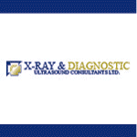 X-Ray & Diagnostic Ultrasound Consultants Ltd logo