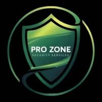 Prozone Security Services logo