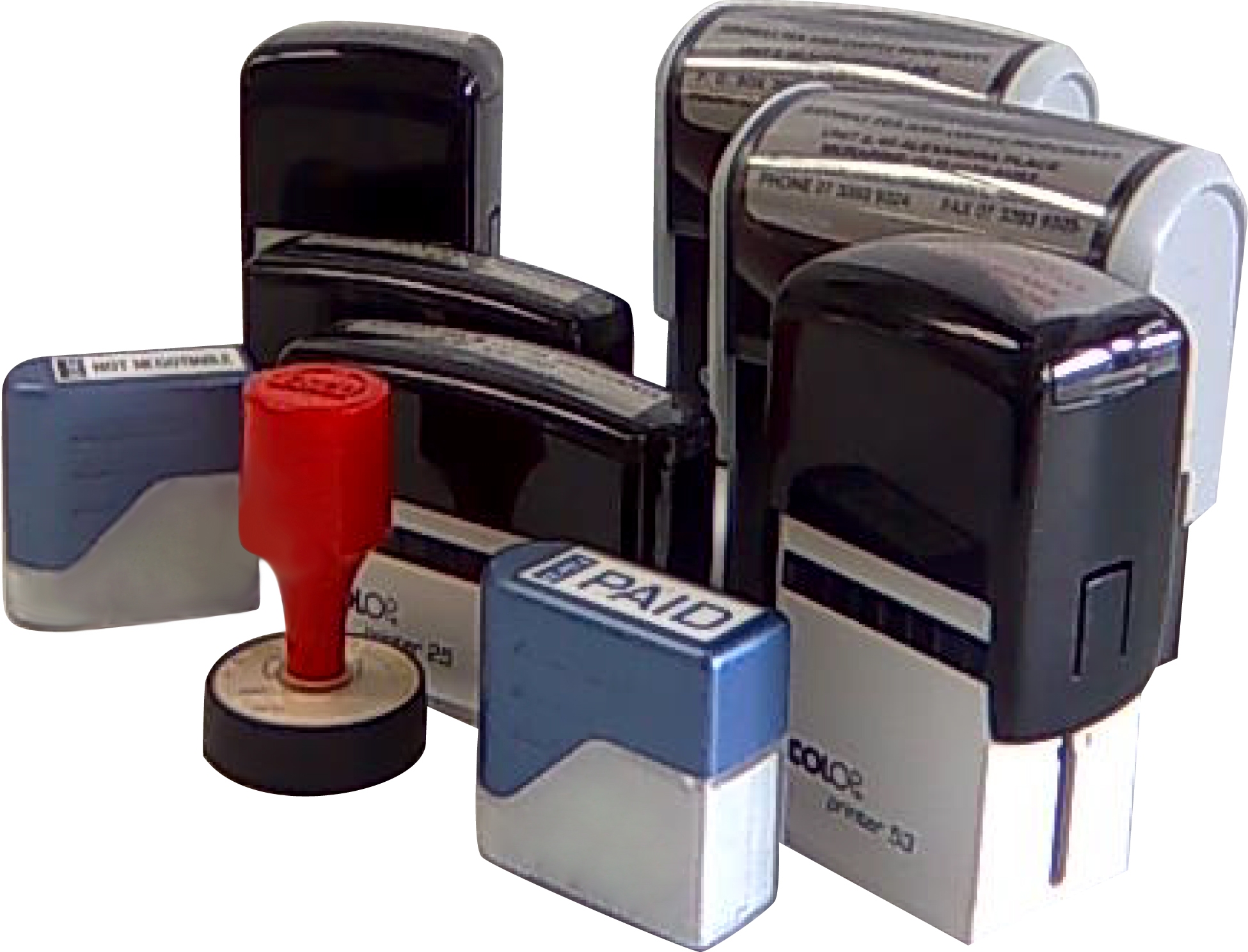 Accu-Blend Mfrs & Offices Supplies Ltd photo 3