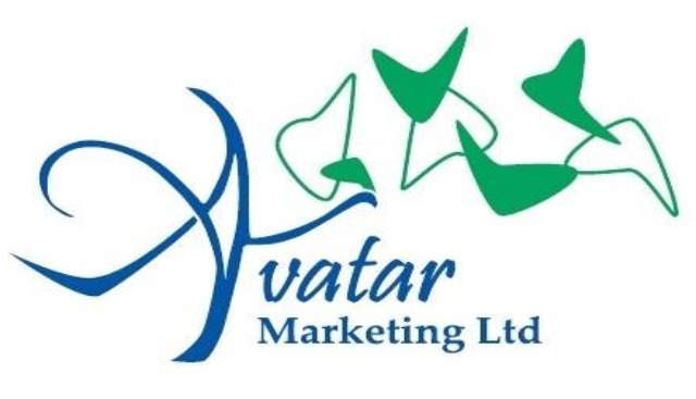 Avatar Marketing Ltd logo