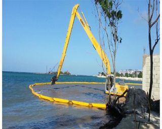 Surdeen Equipment & Trucking Co Ltd photo 8