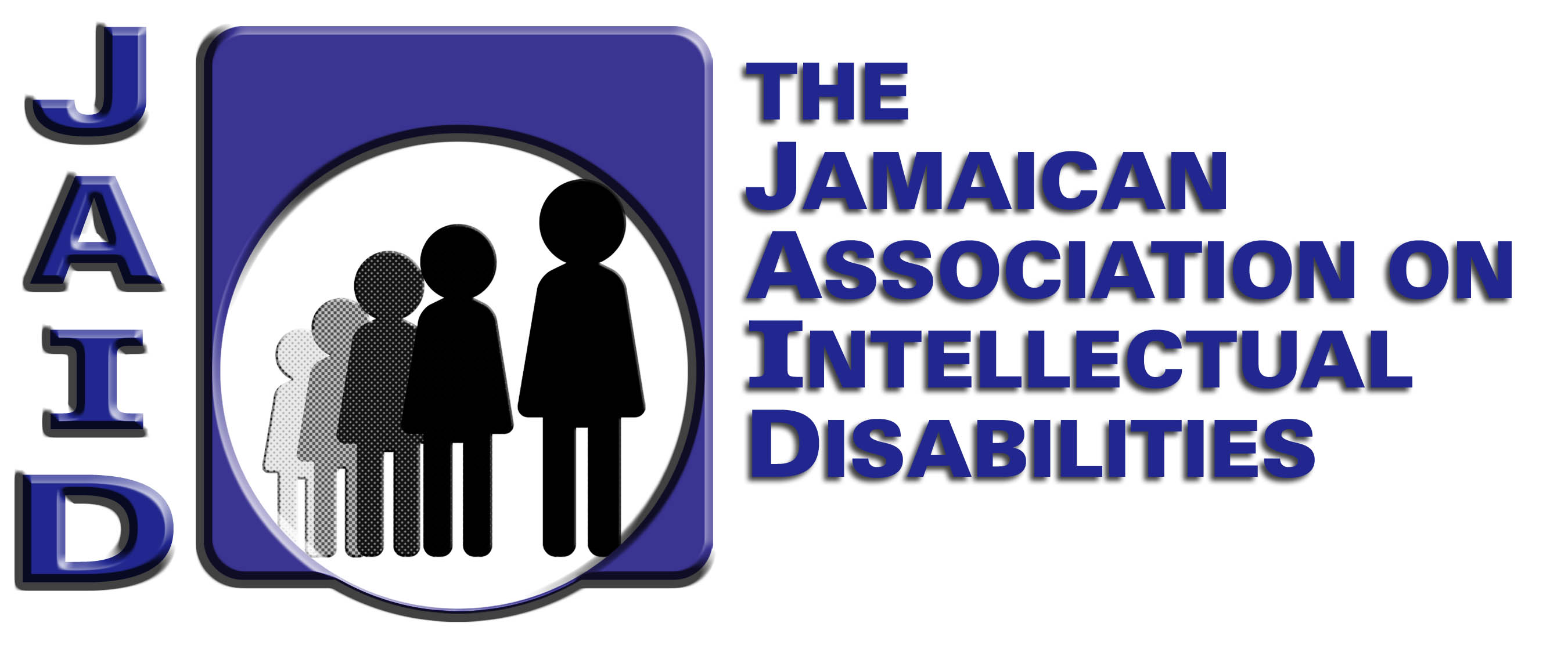 The Jamaican Association on Intellectual Disabilities (JAID) logo