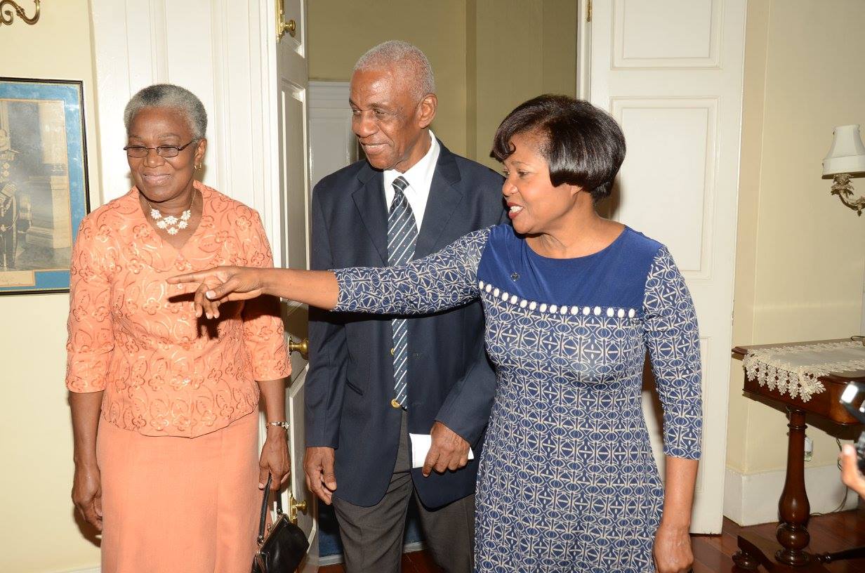 Hyacinth Lightbourne Visiting Nursing Serv photo 2