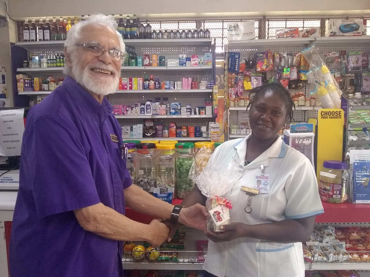 Haughton's Pharmacy Ltd photo 5