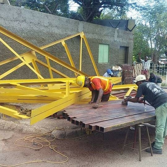 Glory Clarke's Welding Works & Development Ltd photo 2