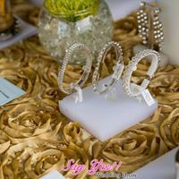 Dreamy Floral & Decor Bar photo 10