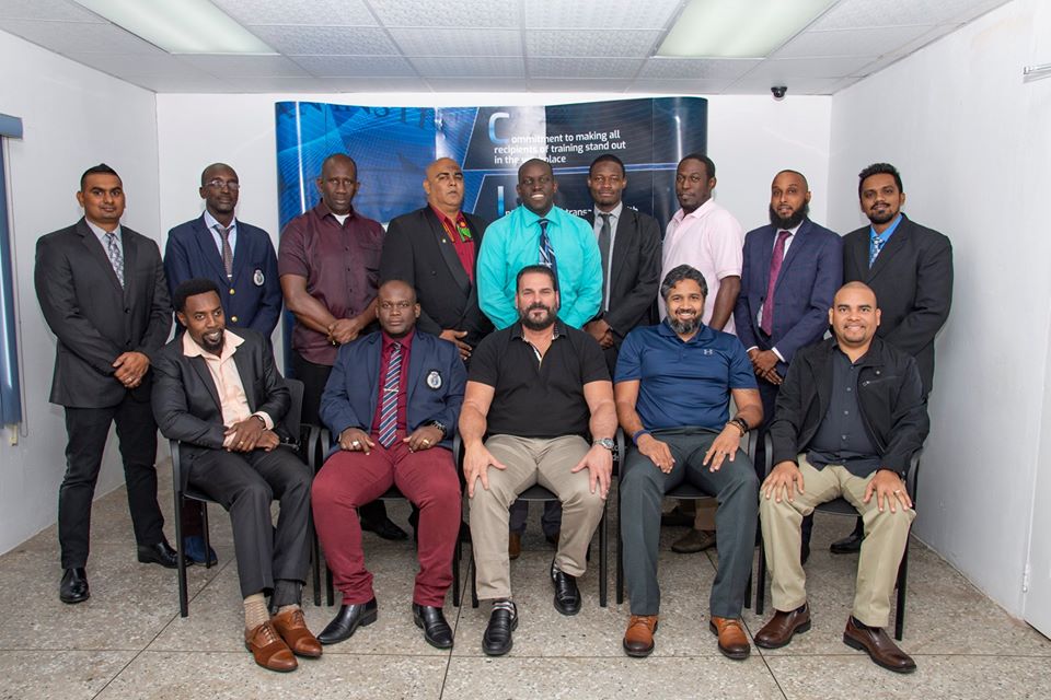 Caribbean Institute for Security and Public Safety photo 3