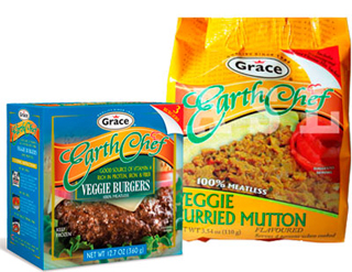 GraceFoods International Division photo 5