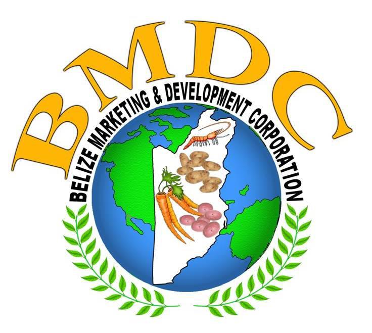 Belize Marketing & Development Corp logo