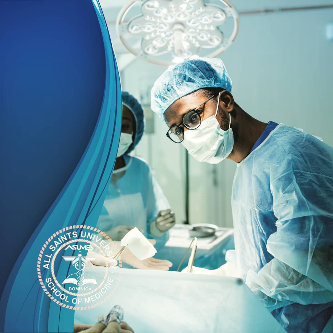 All Saints University School of Medicine photo 5