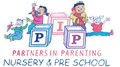 PIP Nursery & Preschool logo