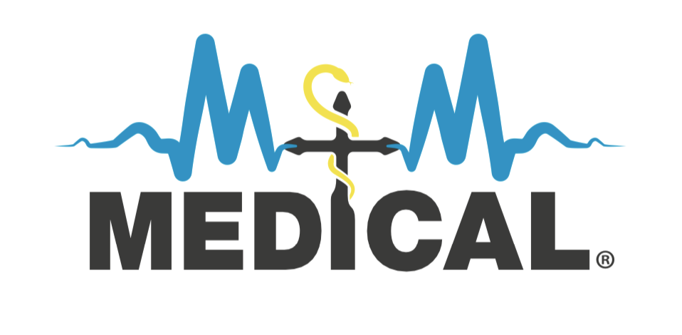 Matthew and Matthew Medical logo
