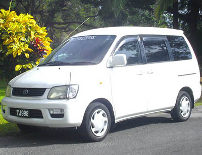 Courtesy Car Rental photo 5