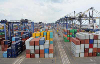 Maersk Line photo 1