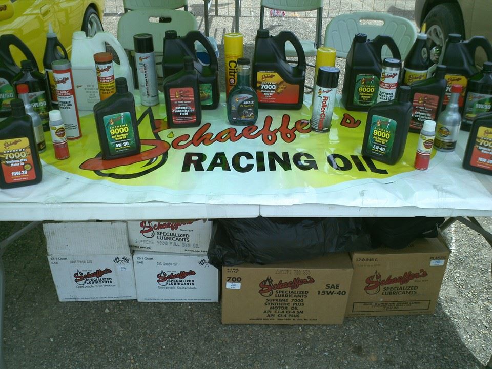 Boodram's Oil Sales And Services photo 3