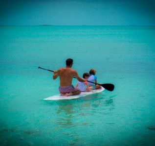 Staniel Cay Yacht Club photo 5