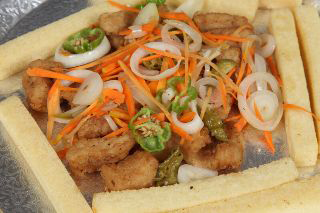 Chungs Catering Servs Ltd photo 5