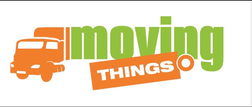 Moving Things logo