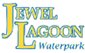 Jewel Lagoon Water Park logo