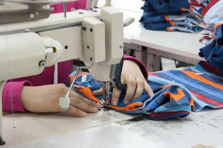 Logo Stitch Manufacturing Ltd photo 6