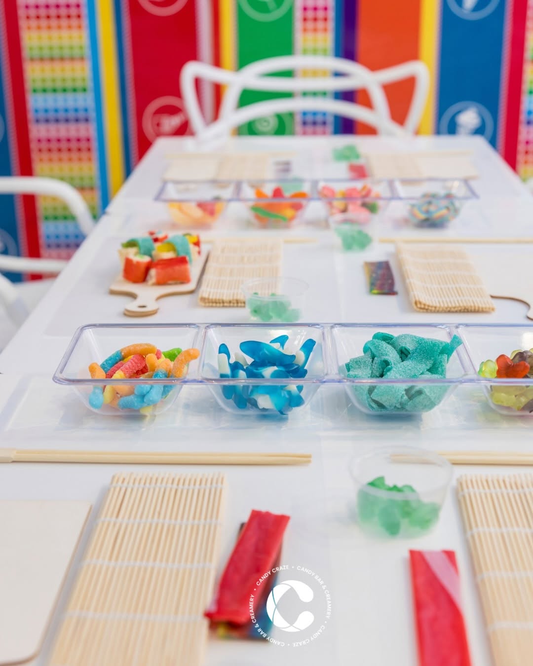 Candy Craze Candy Bar & Creamery photo 11