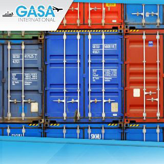 Gasa International NV photo 1