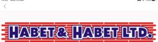 Habet & Habet Ltd logo
