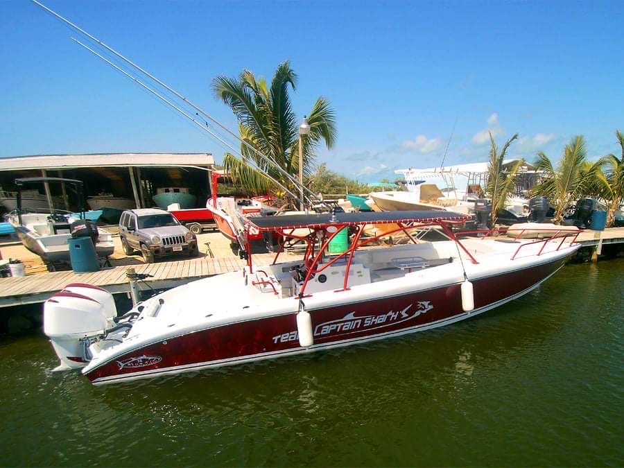 Captain Sharks Marine Store photo 5
