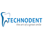Technodent NV logo